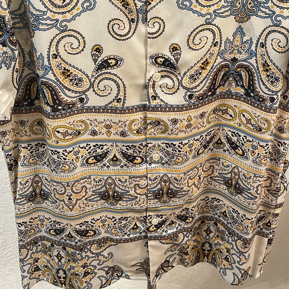 H&M button down - Picture 3 of 5